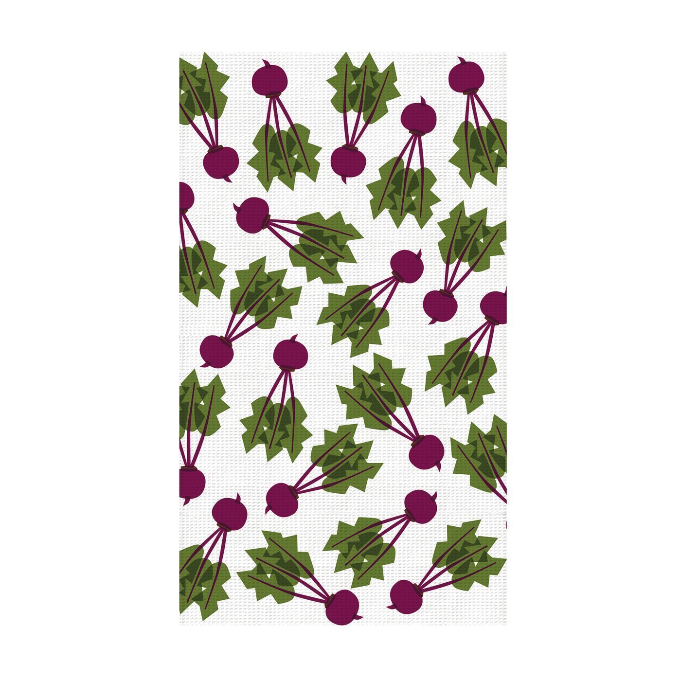 Полотенце кухонное Овощи