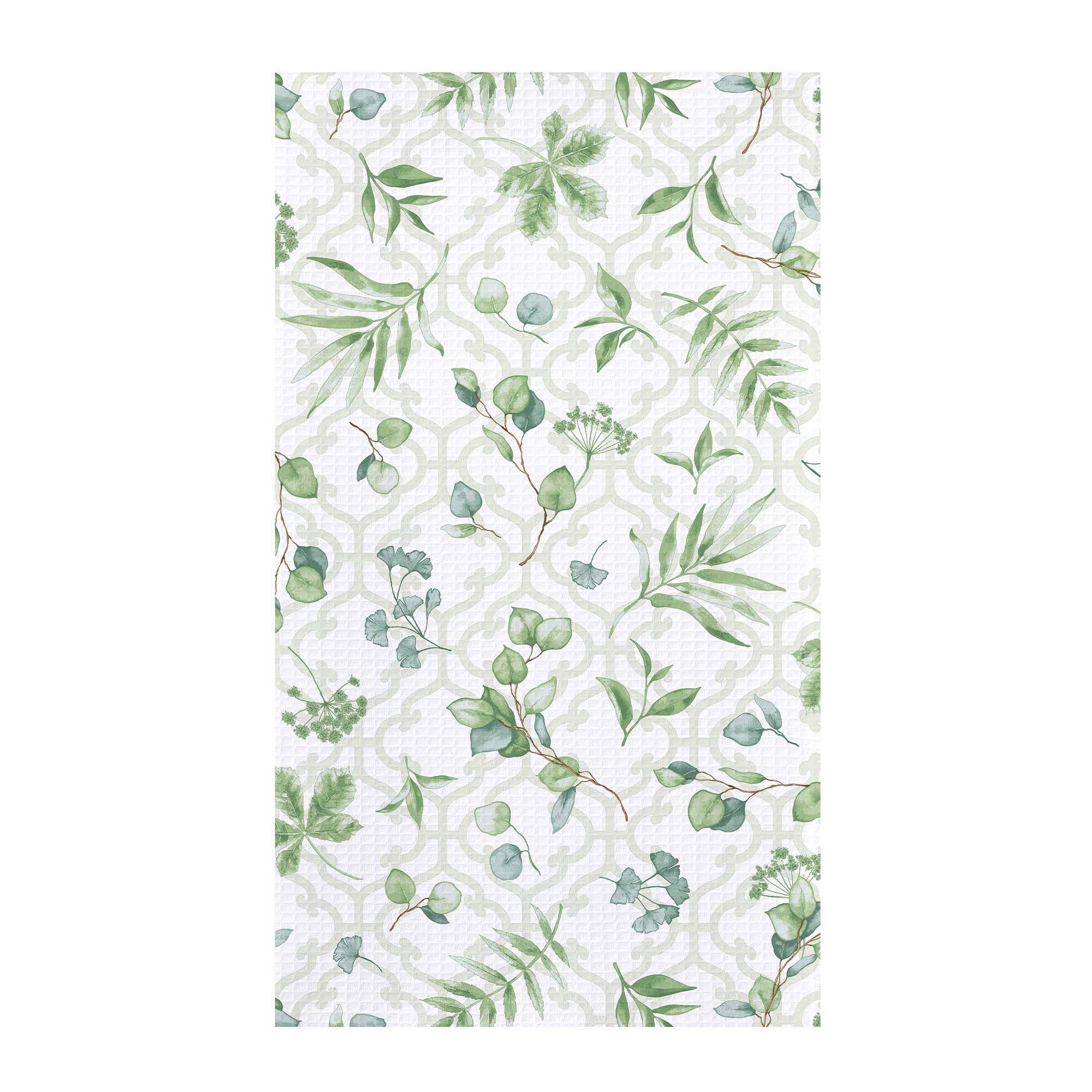 Полотенце кухонное Дендра