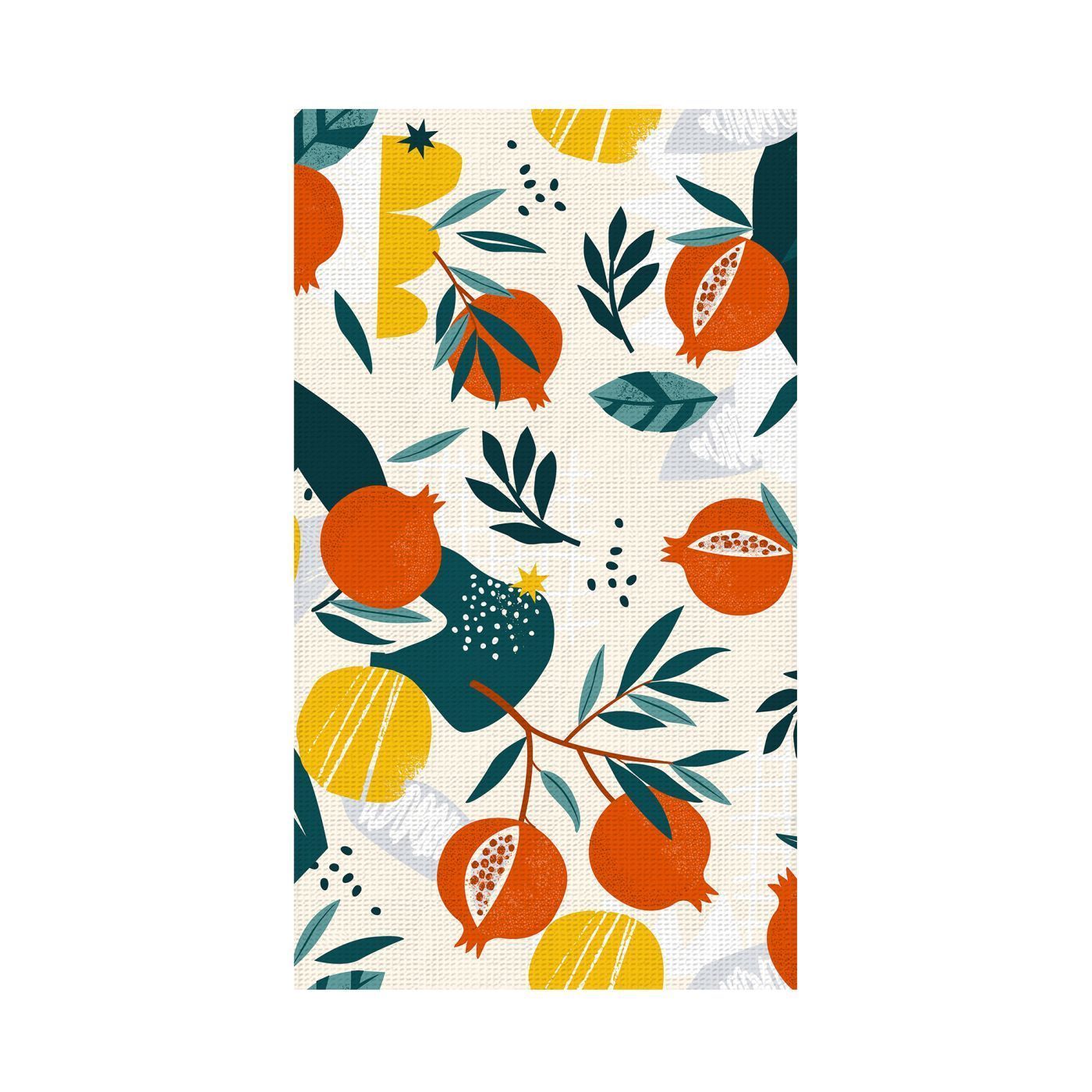 Полотенце кухонное Фрукты